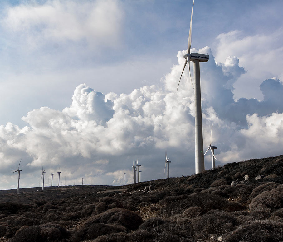 Batbot智慧能源管理云平臺畫冊