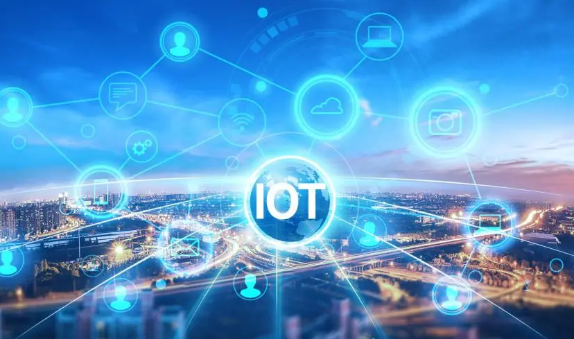 9個采用物聯(lián)網(wǎng)的理由