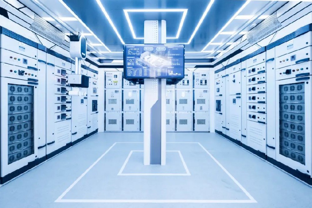 為什么配電房要選擇智能運(yùn)維模式？