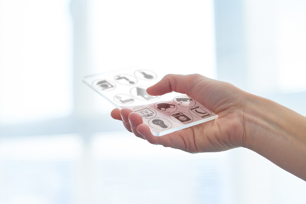 傳感器技術在建筑物中的7種實際應用