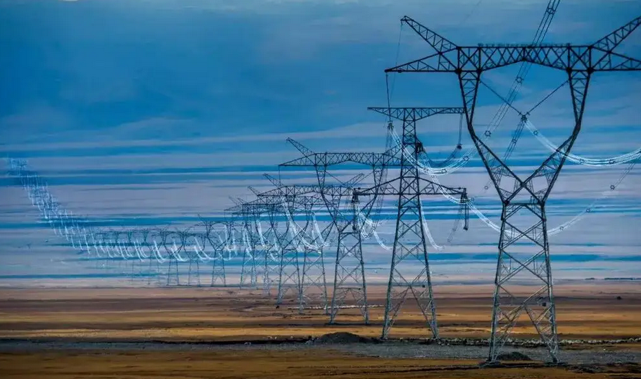 為電力發(fā)展植入數(shù)字基因