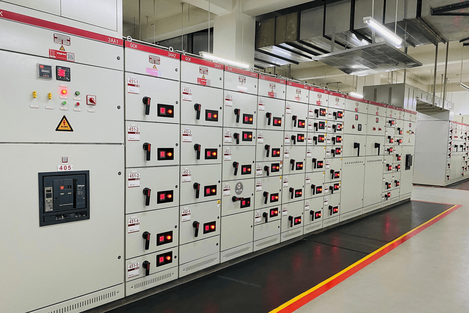 智能化配電運(yùn)維模式，你真的了解嗎？