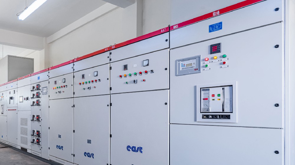 配電室為什么要改造成智能化運維配電室？