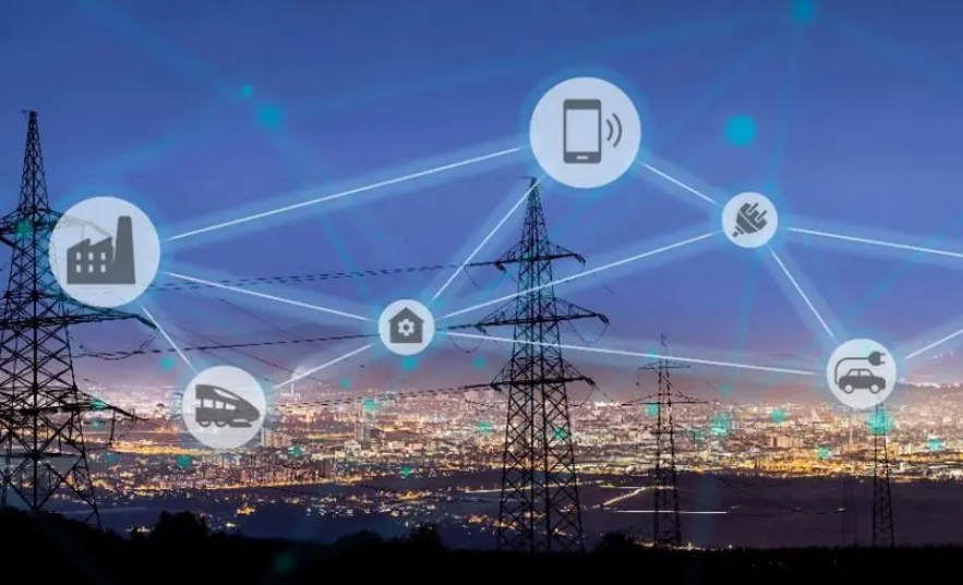 電力智能運維，提高用戶配電室運行安全、高效、經(jīng)濟性