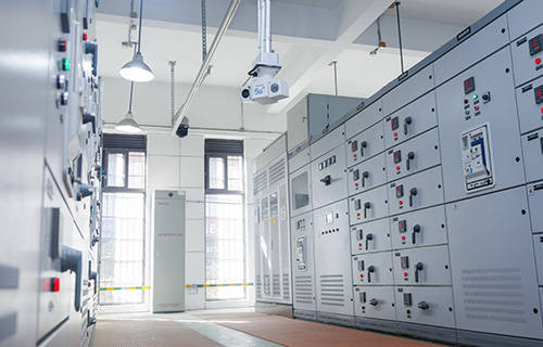 智能配電主要有哪些產(chǎn)品？