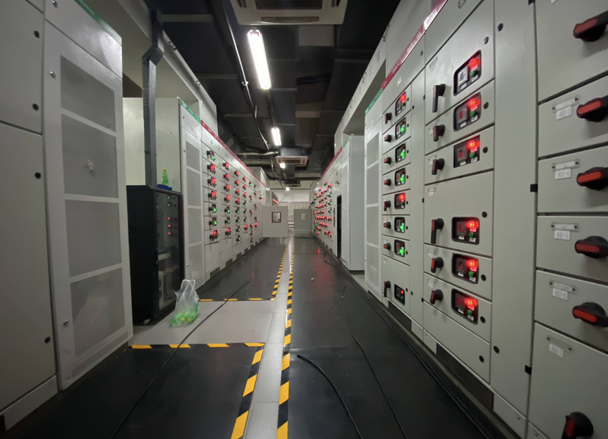 智能配電主要有哪些應(yīng)用？