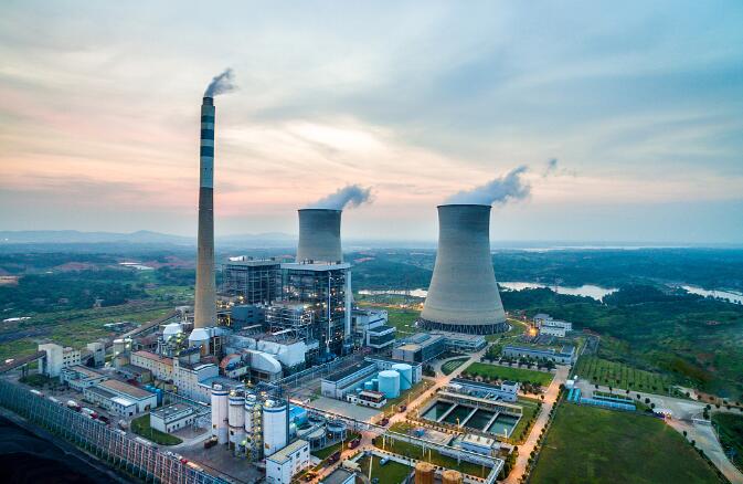 智能配電如何助力降低碳排放？