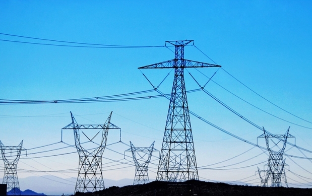 Batbot智慧能源管理云平臺