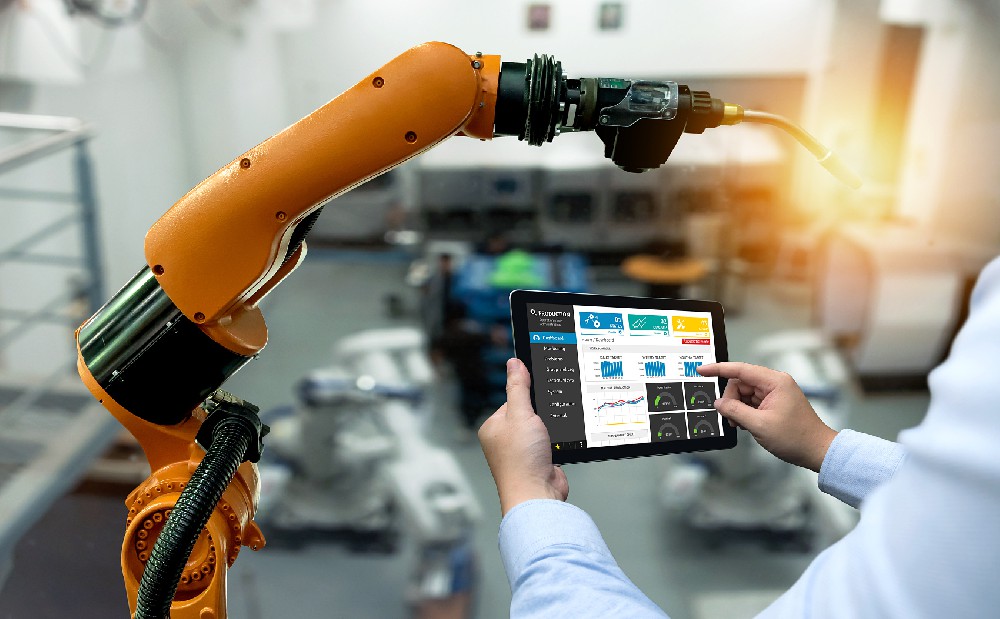 下一代工業(yè)物聯(lián)網(wǎng)是什么樣子的？