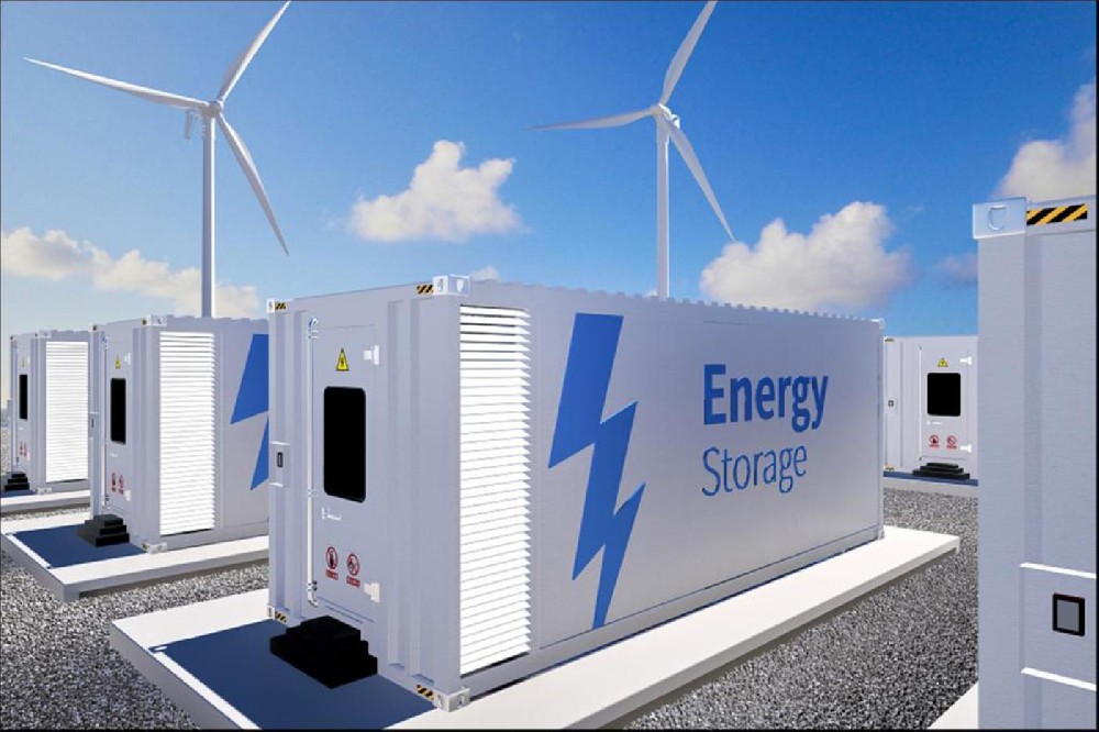 新型儲(chǔ)能峰會(huì)將至，裝機(jī)規(guī)模持續(xù)增長(zhǎng)